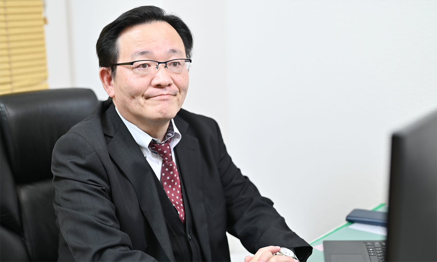 税務行政の経験を活かして