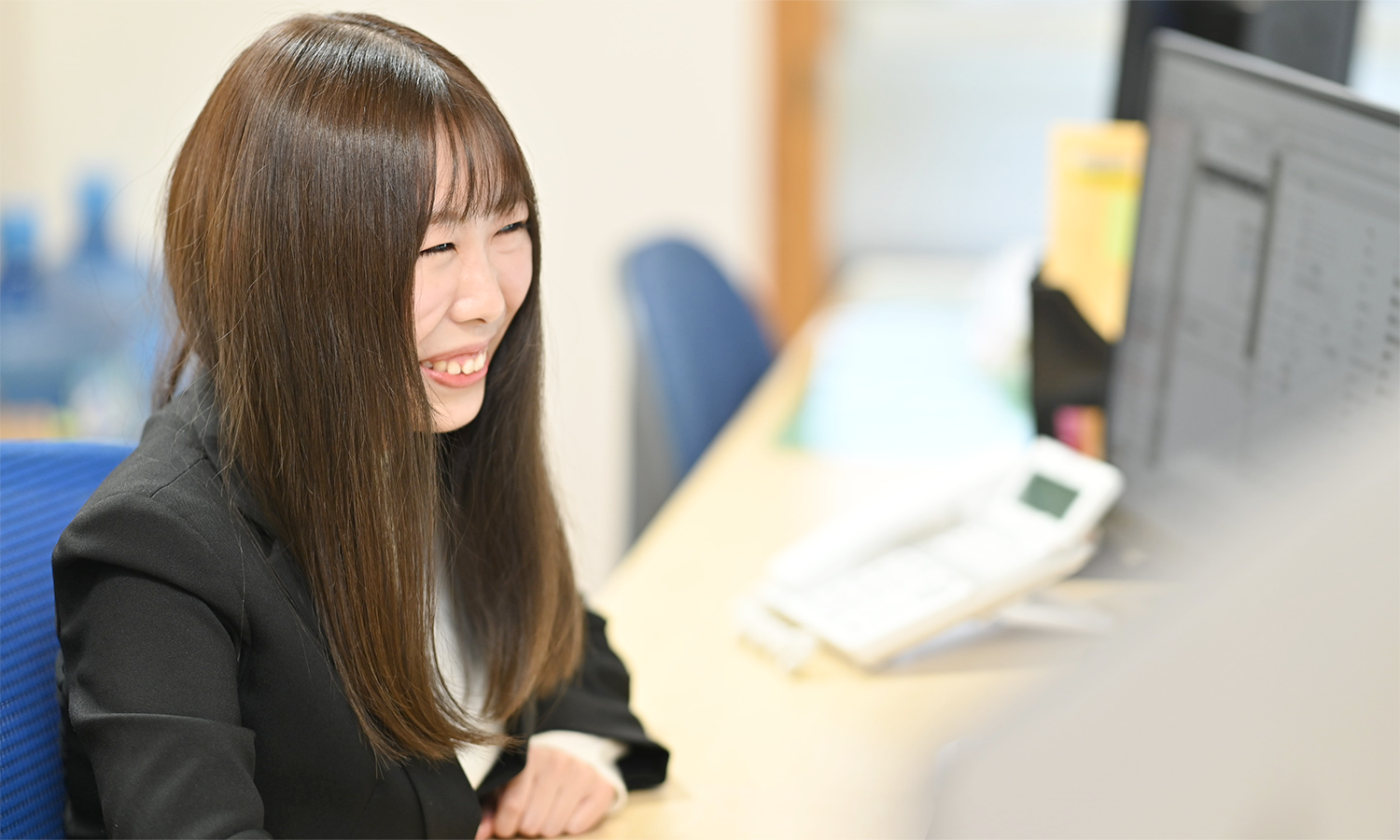 前職での経験