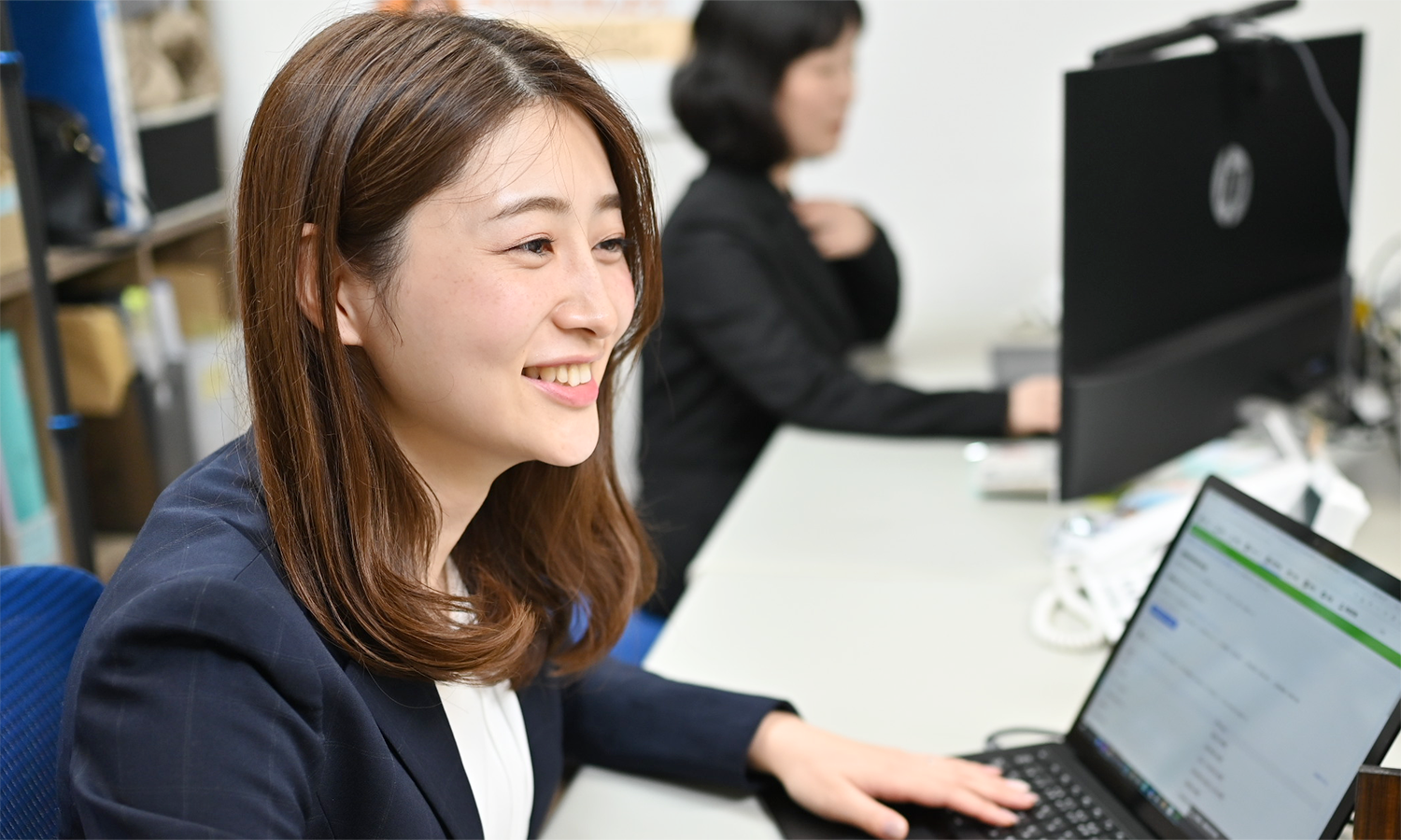 前職での経験