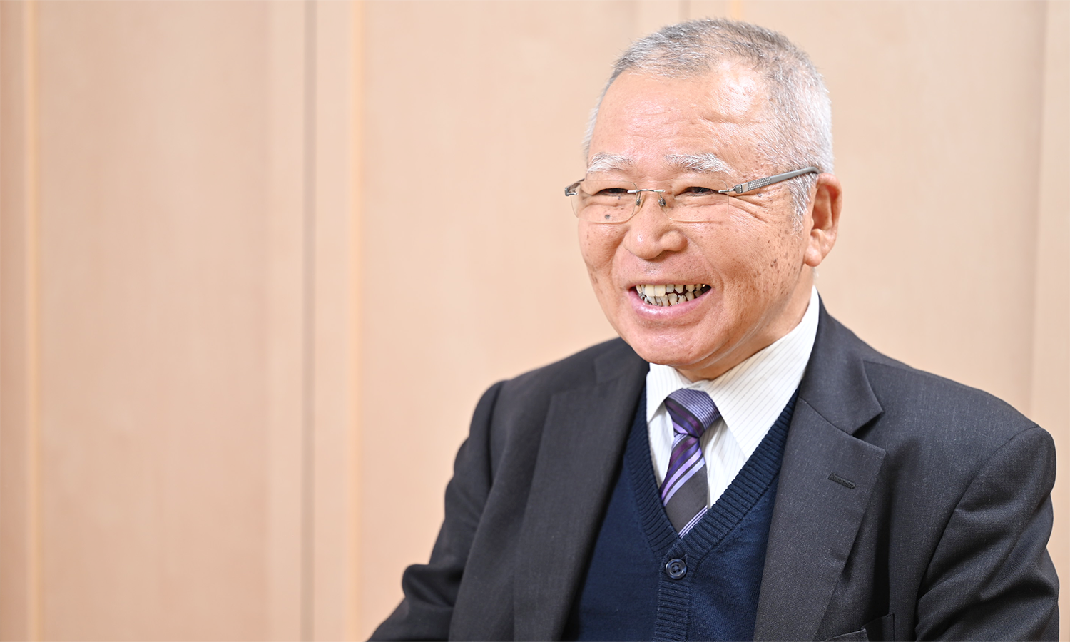 税理士法人近未来　代表社員税理士　貞本市和